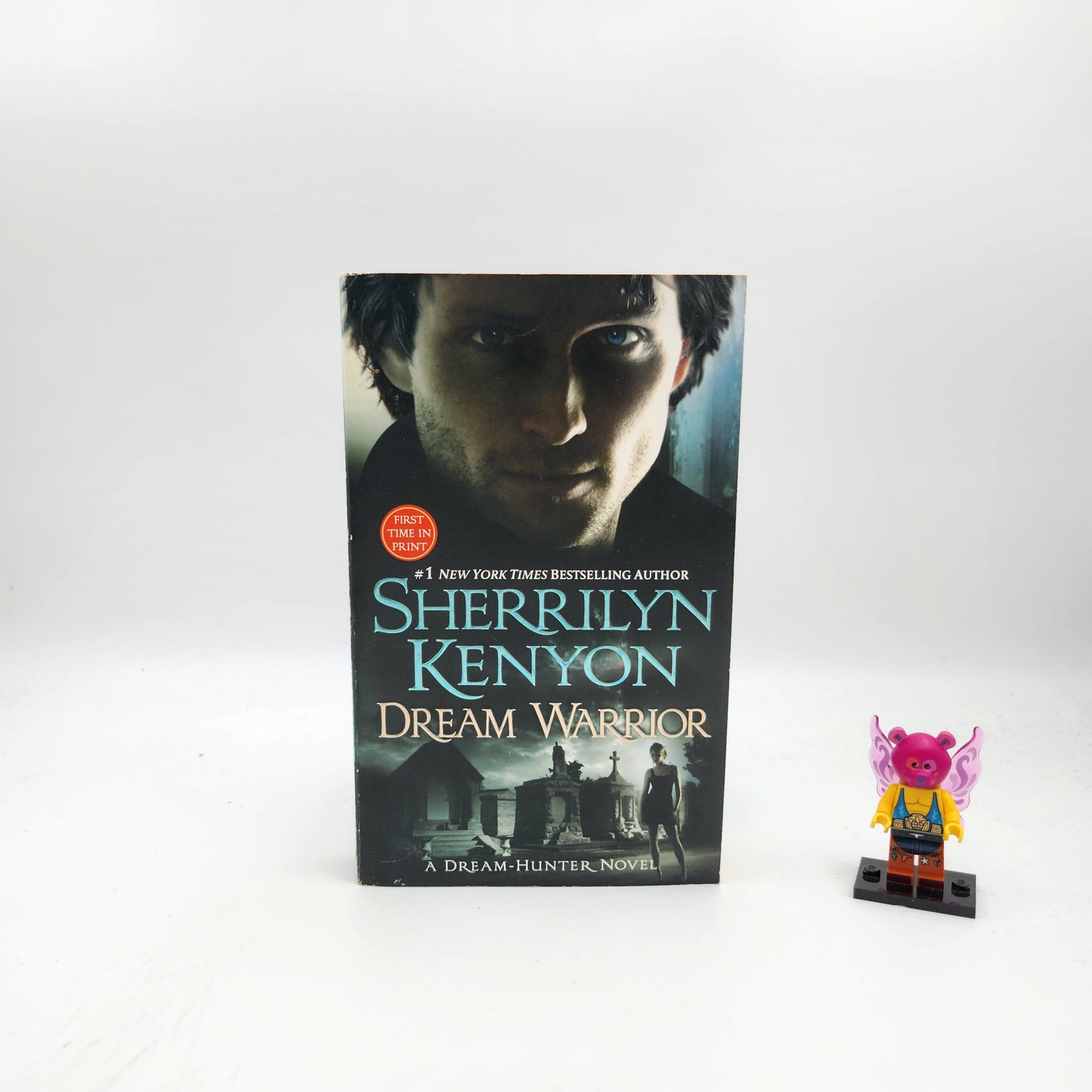 Dark-Hunter #1-#22 - Sherrilyn Kenyon