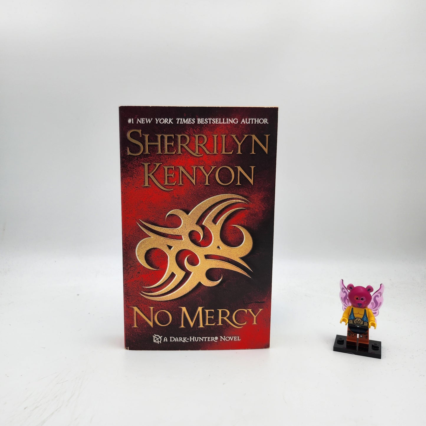 Dark-Hunter #1-#22 - Sherrilyn Kenyon