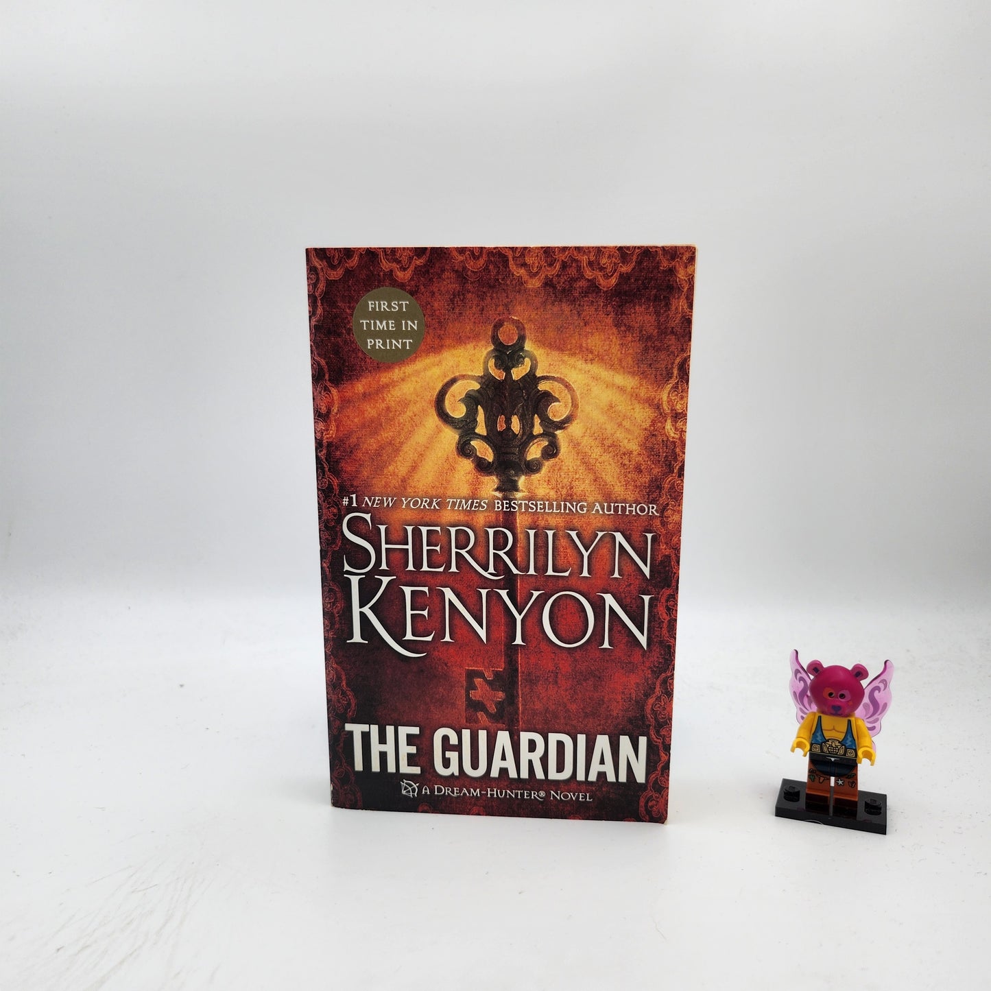 Dark-Hunter #1-#22 - Sherrilyn Kenyon