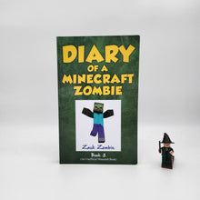 Load image into Gallery viewer, When Nature Calls (Diary of a Minecraft Zombie #3) - Zack Zombie
