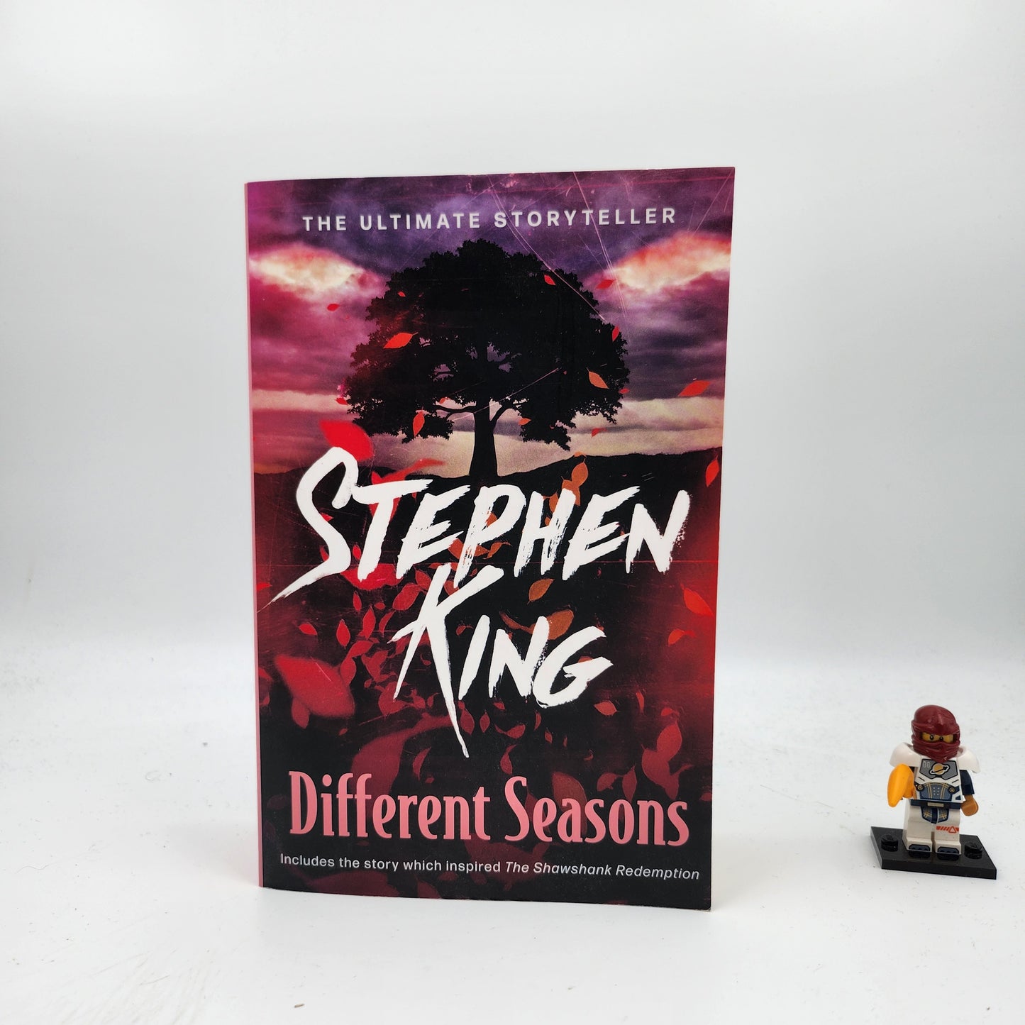Different Seasons