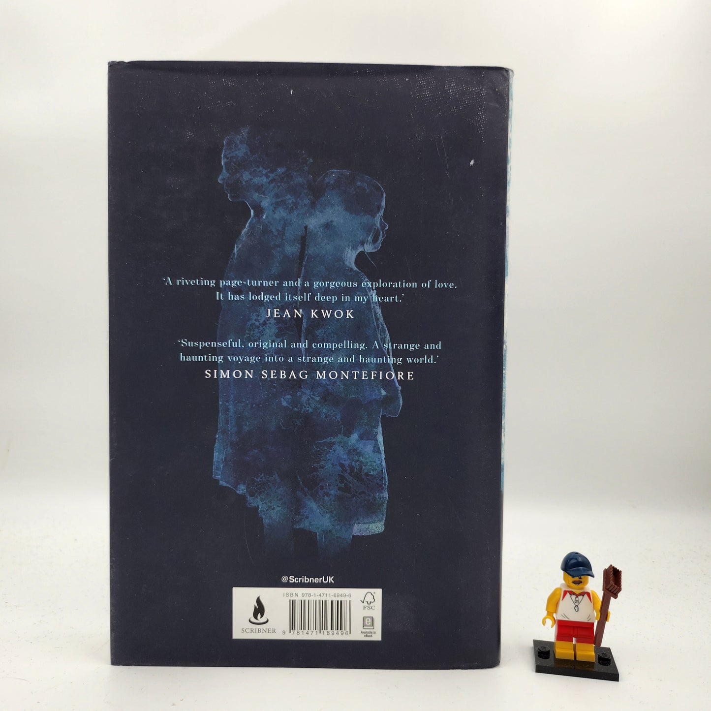 Disappearing Earth - Julia Phillips