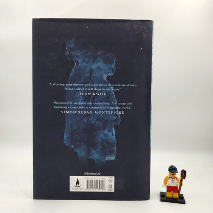 Disappearing Earth - Julia Phillips