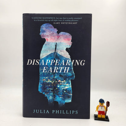 Disappearing Earth - Julia Phillips