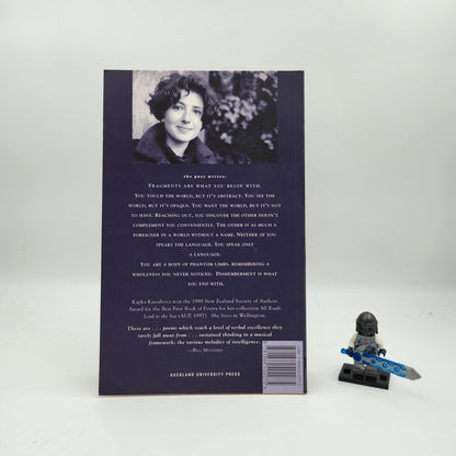 Dismemberment - Kapka Kassabova