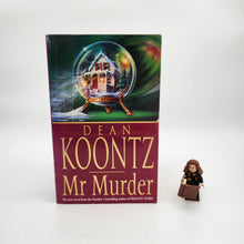 Load image into Gallery viewer, Dean Koontz Selection
