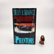 Load image into Gallery viewer, Dean Koontz Selection
