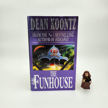 Load image into Gallery viewer, Dean Koontz Selection
