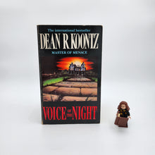 Load image into Gallery viewer, Dean Koontz Selection
