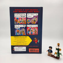 Load image into Gallery viewer, Dog Man: Grime and Punishment (Dog Man #9) - Dav Pilkey

