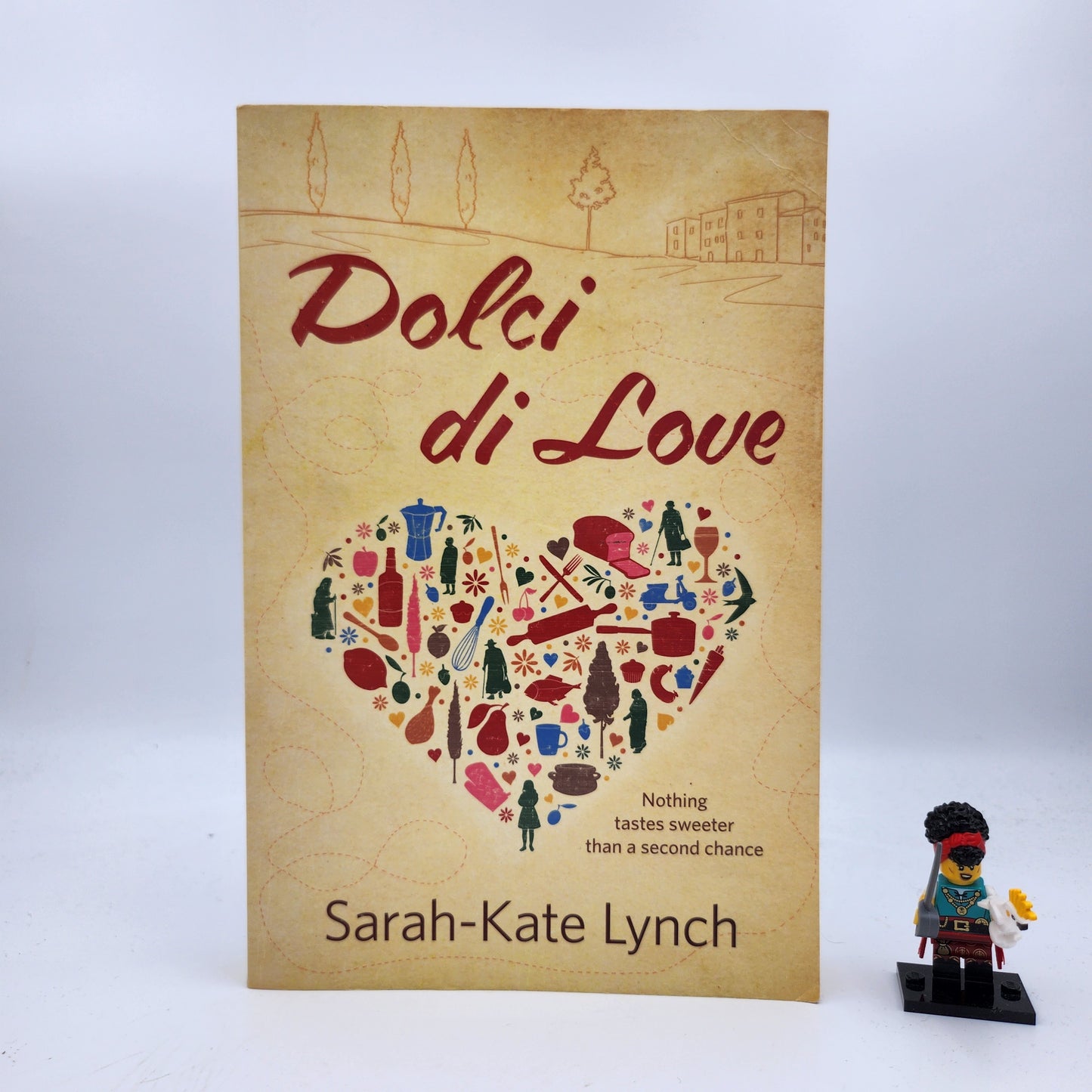 Dolci Di Love