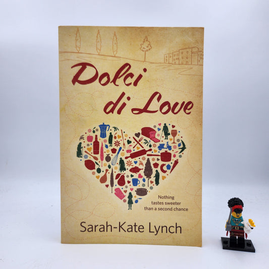 Dolci Di Love