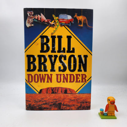 Down Under