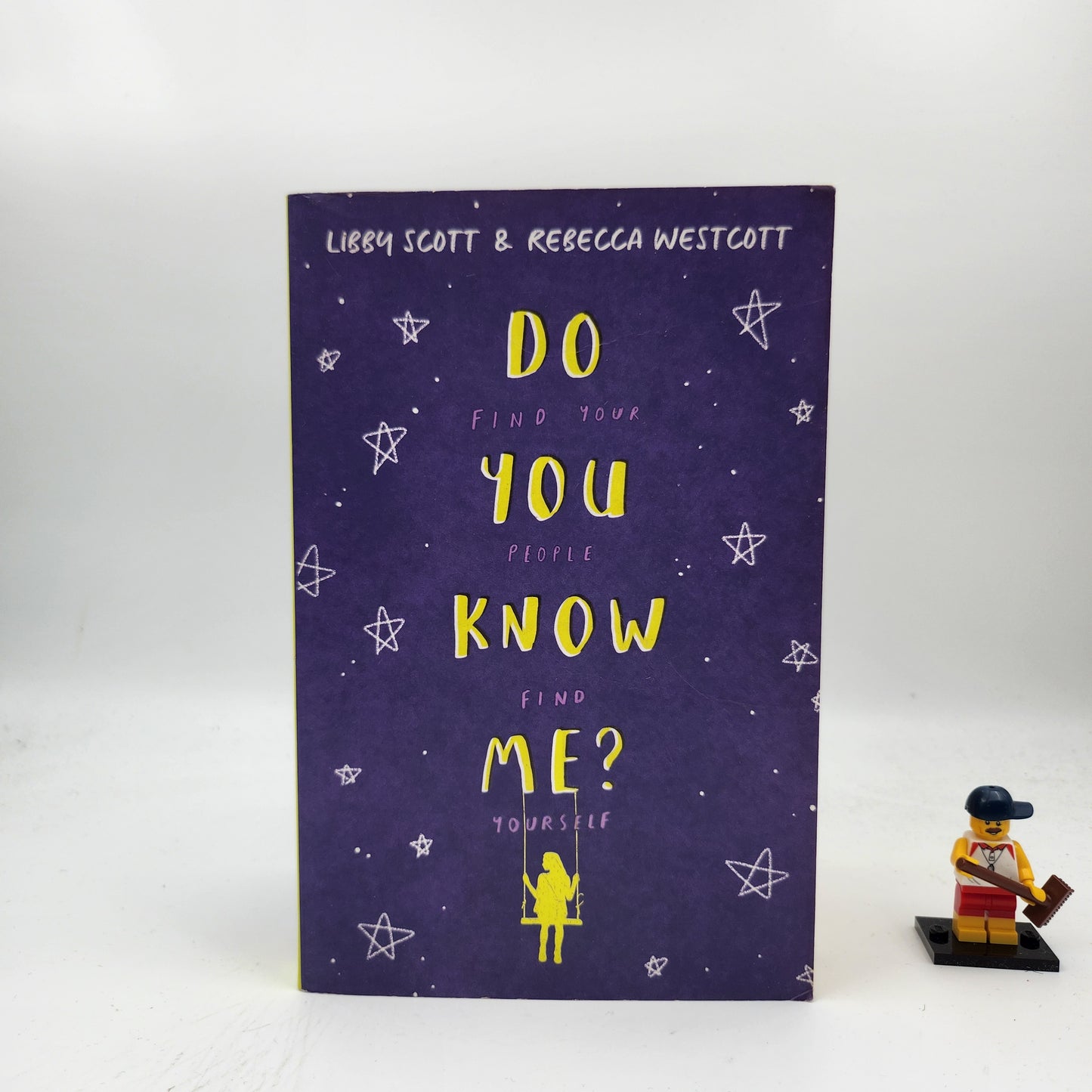 Do You Know Me?