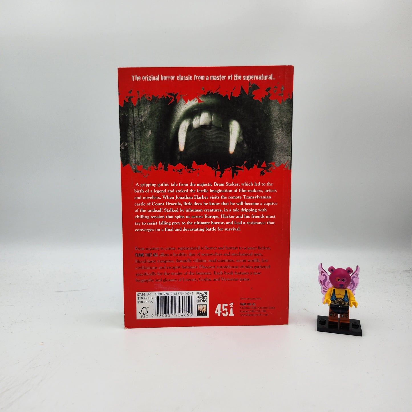 Dracula - Bram Stoker