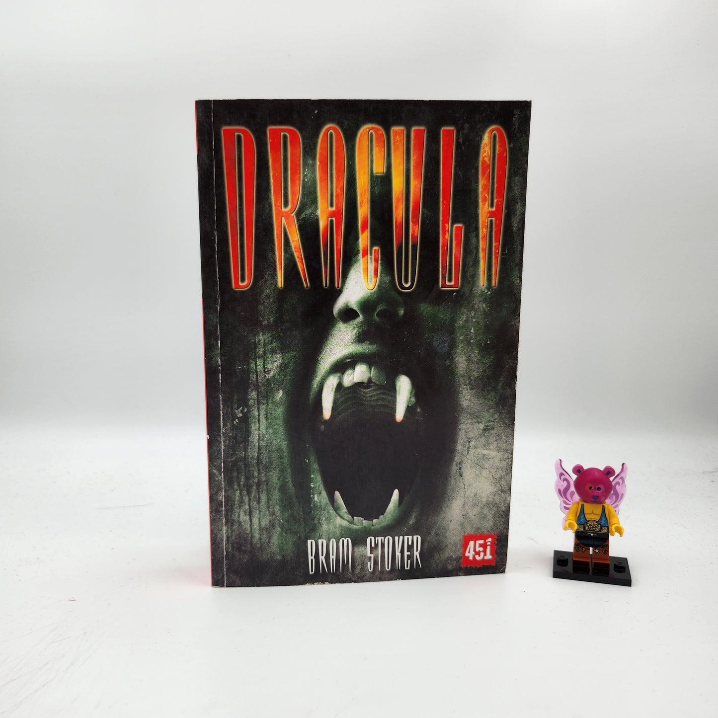 Dracula - Bram Stoker