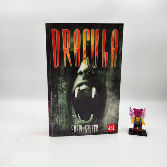 Dracula - Bram Stoker