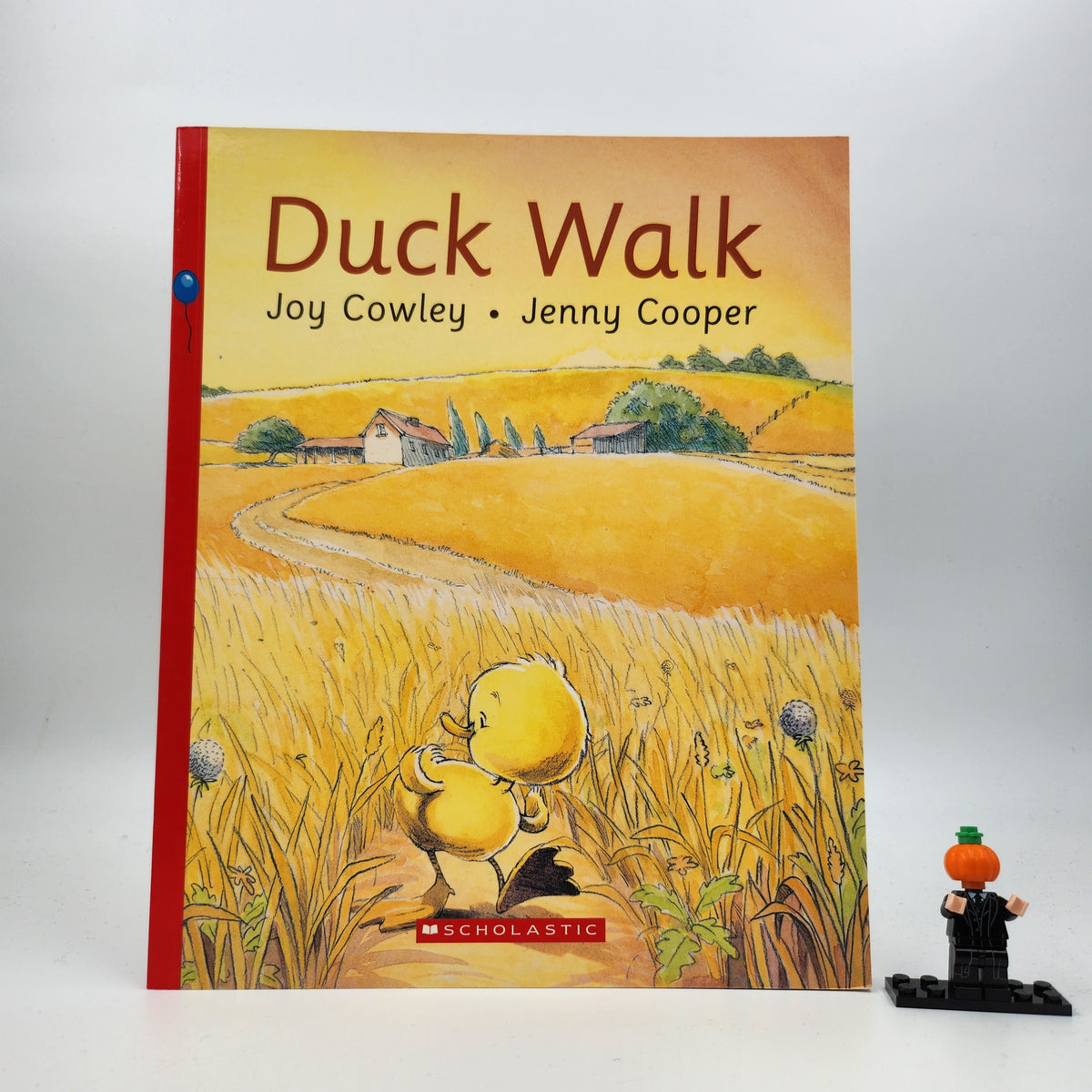 Duck Walk