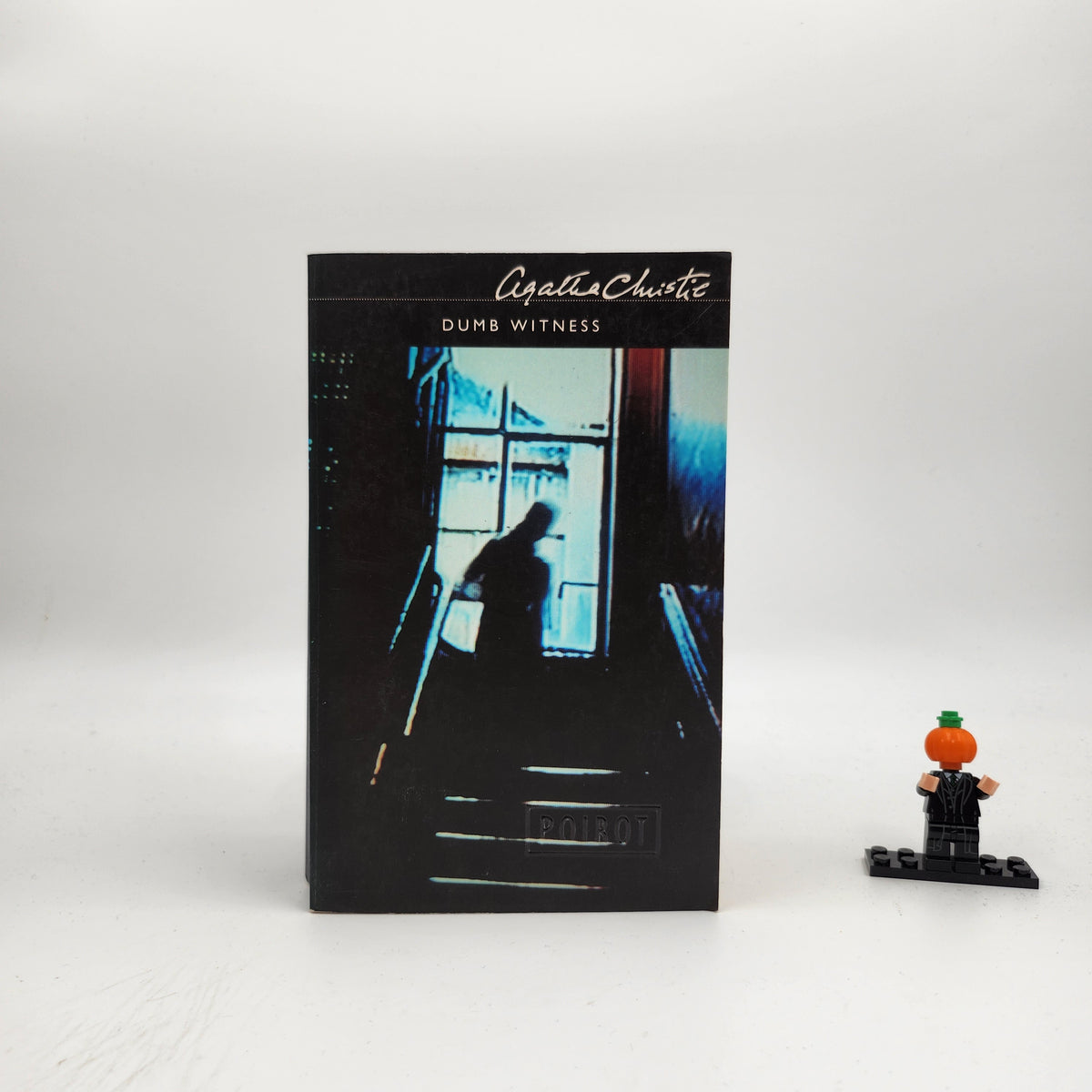 Agatha Christie Various