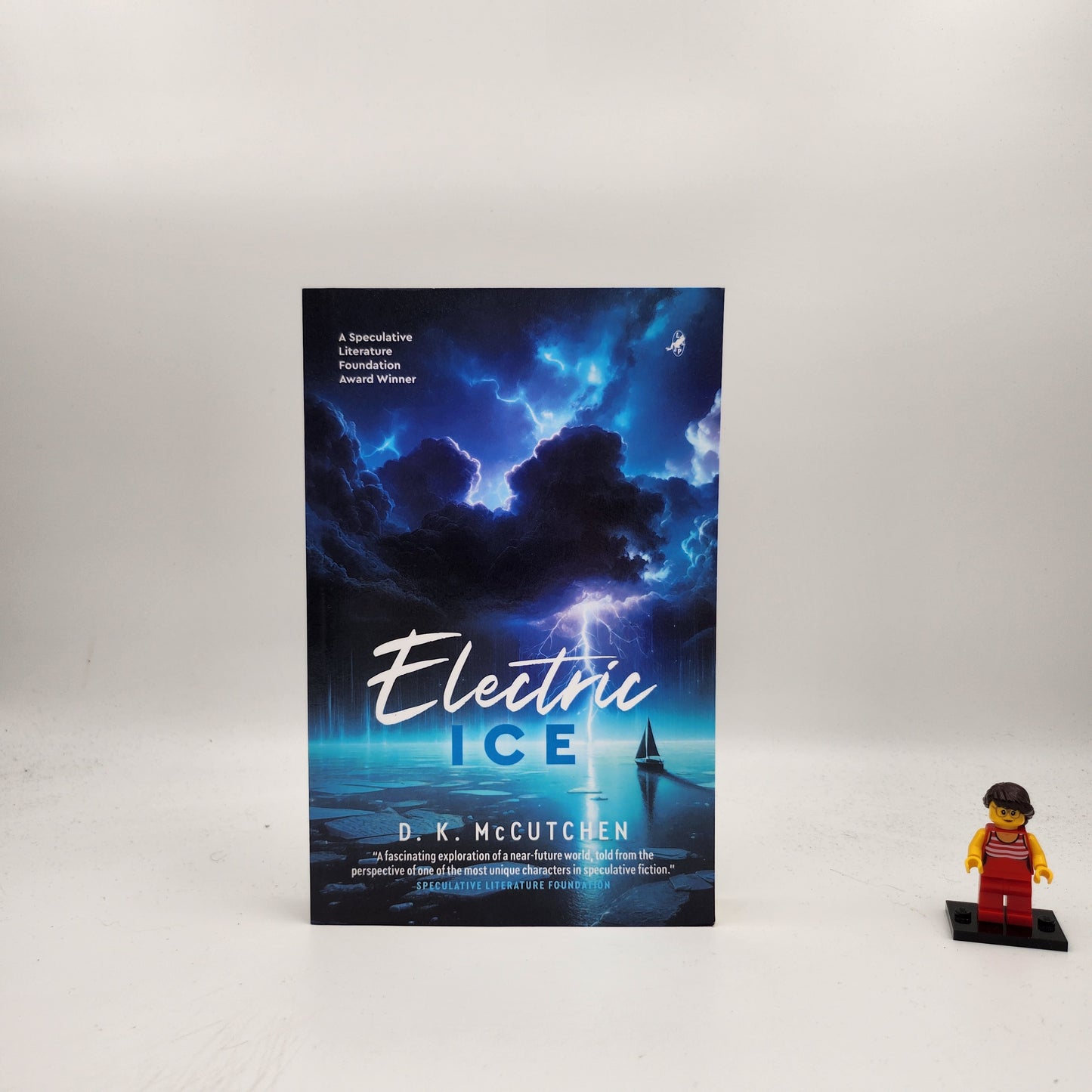 Electric Ice