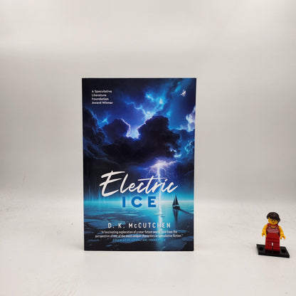 Electric Ice