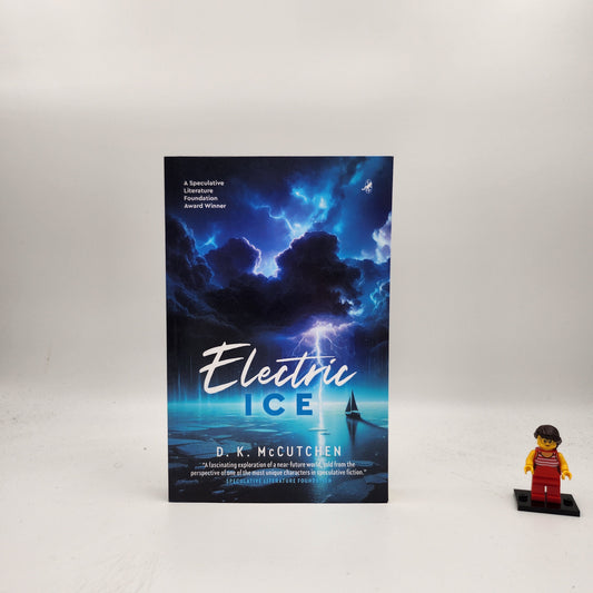 Electric Ice