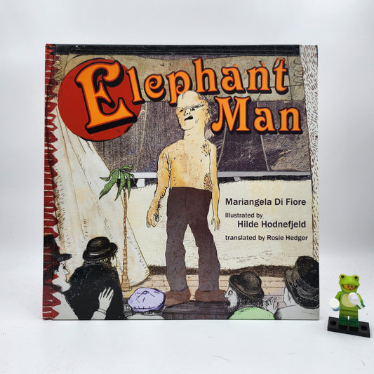 Elephant Man