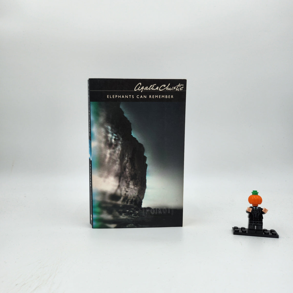 Agatha Christie Various
