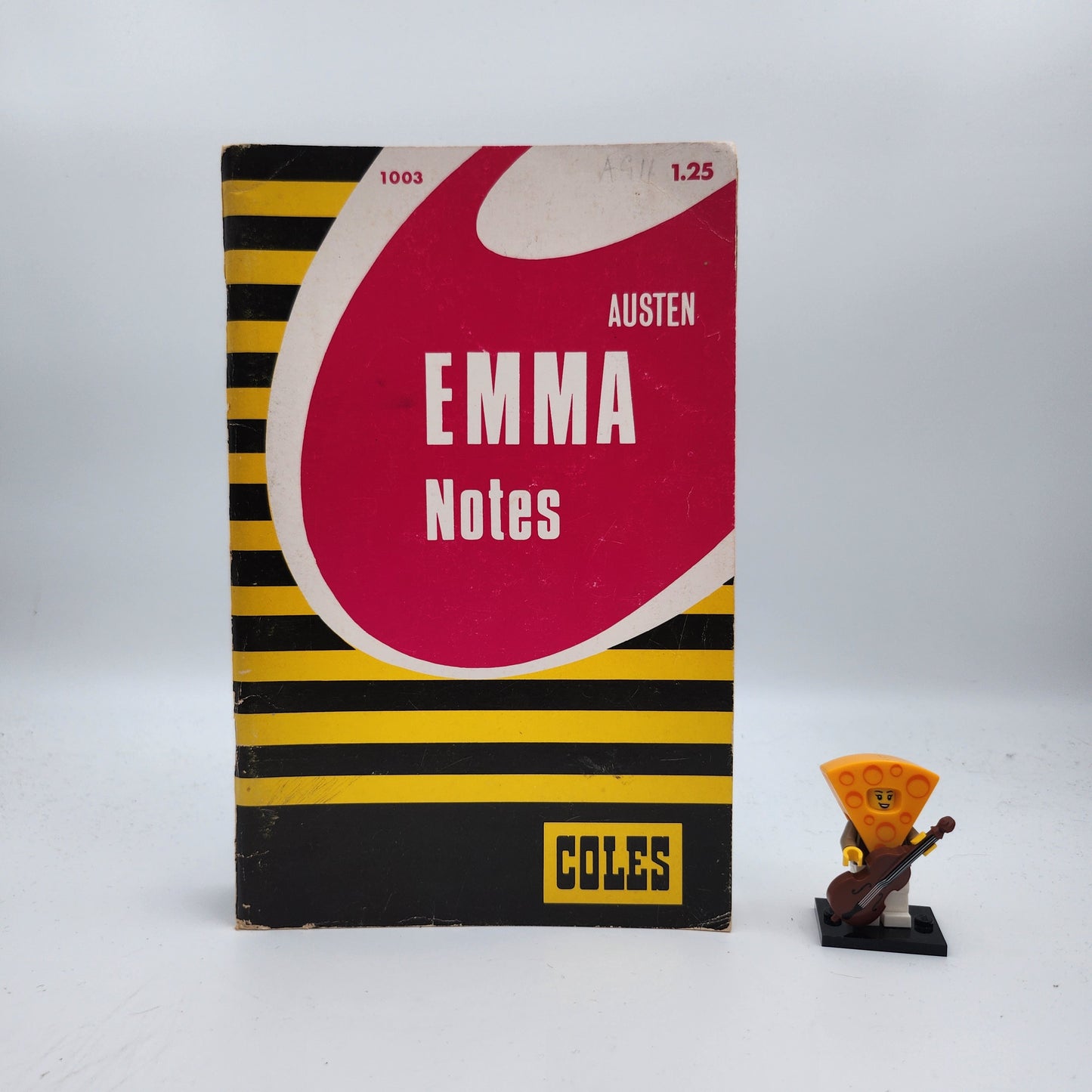 Emma - Coles Notes, Jane Austin