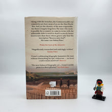 Load image into Gallery viewer, Empires of the Dead: How One Man’s Vision Led to the Creation of WWI’s War Graves- David Crane
