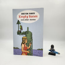 Load image into Gallery viewer, Empty Bones and Other Stories - Breton Dukes
