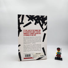 Load image into Gallery viewer, Enemy Camp - David Hill
