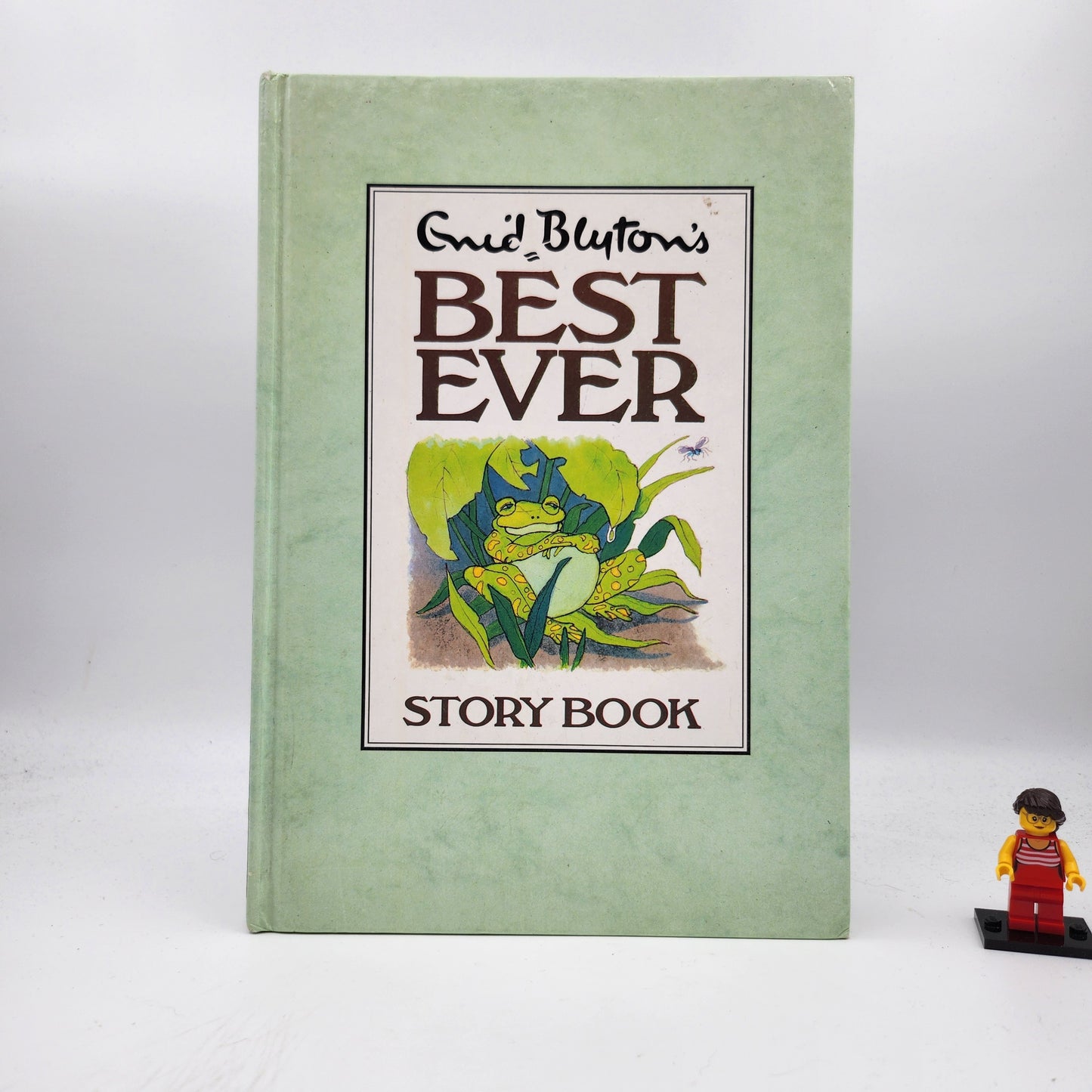 Enid Blyton's Best Ever Story Book
