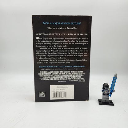Eragon (The Inheritance Cycle #1)