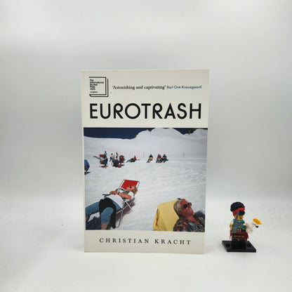 Eurotrash (Faserland / Eurotrash #2)