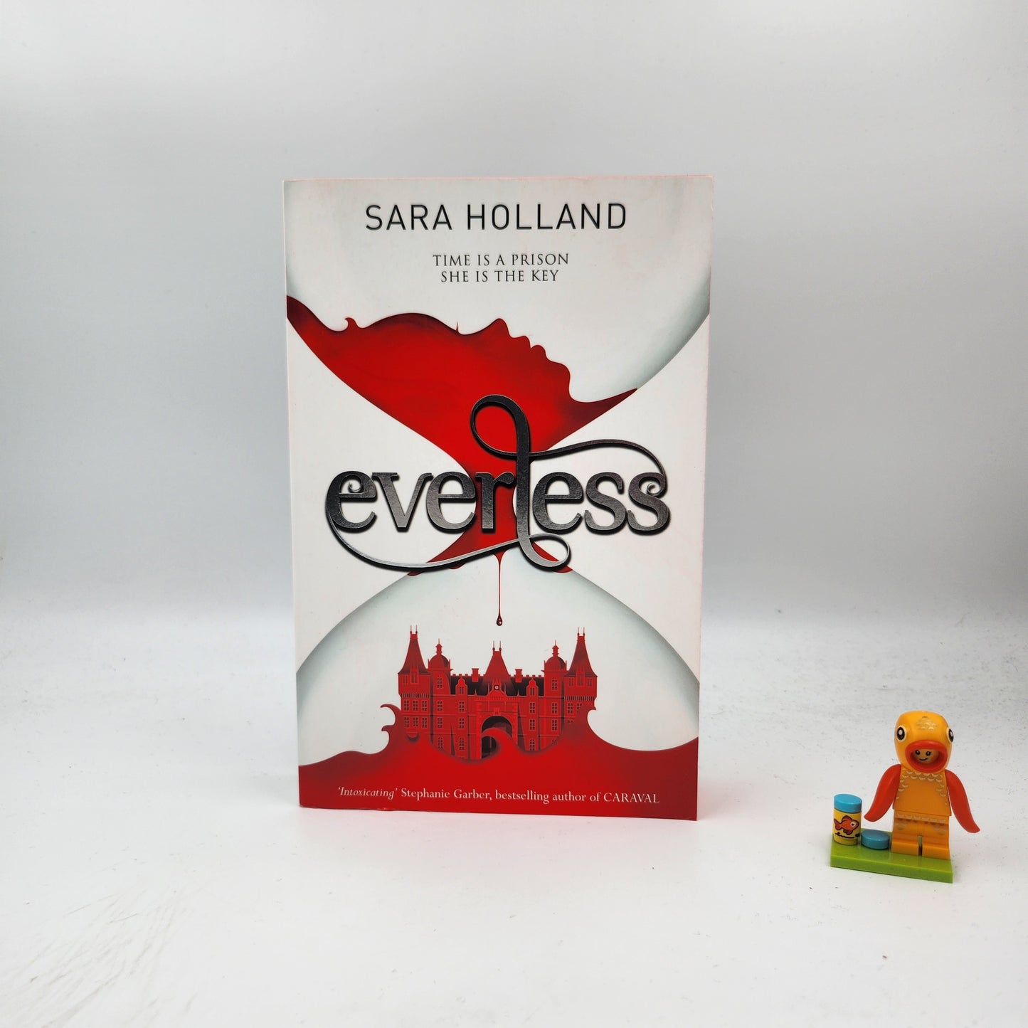 Everless (Everless #1)