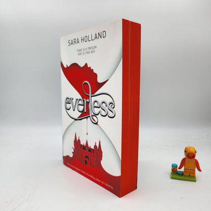 Everless (Everless #1)