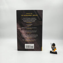 Load image into Gallery viewer, Exit Strategy (The Murderbot Diaries #4) - Martha Wells
