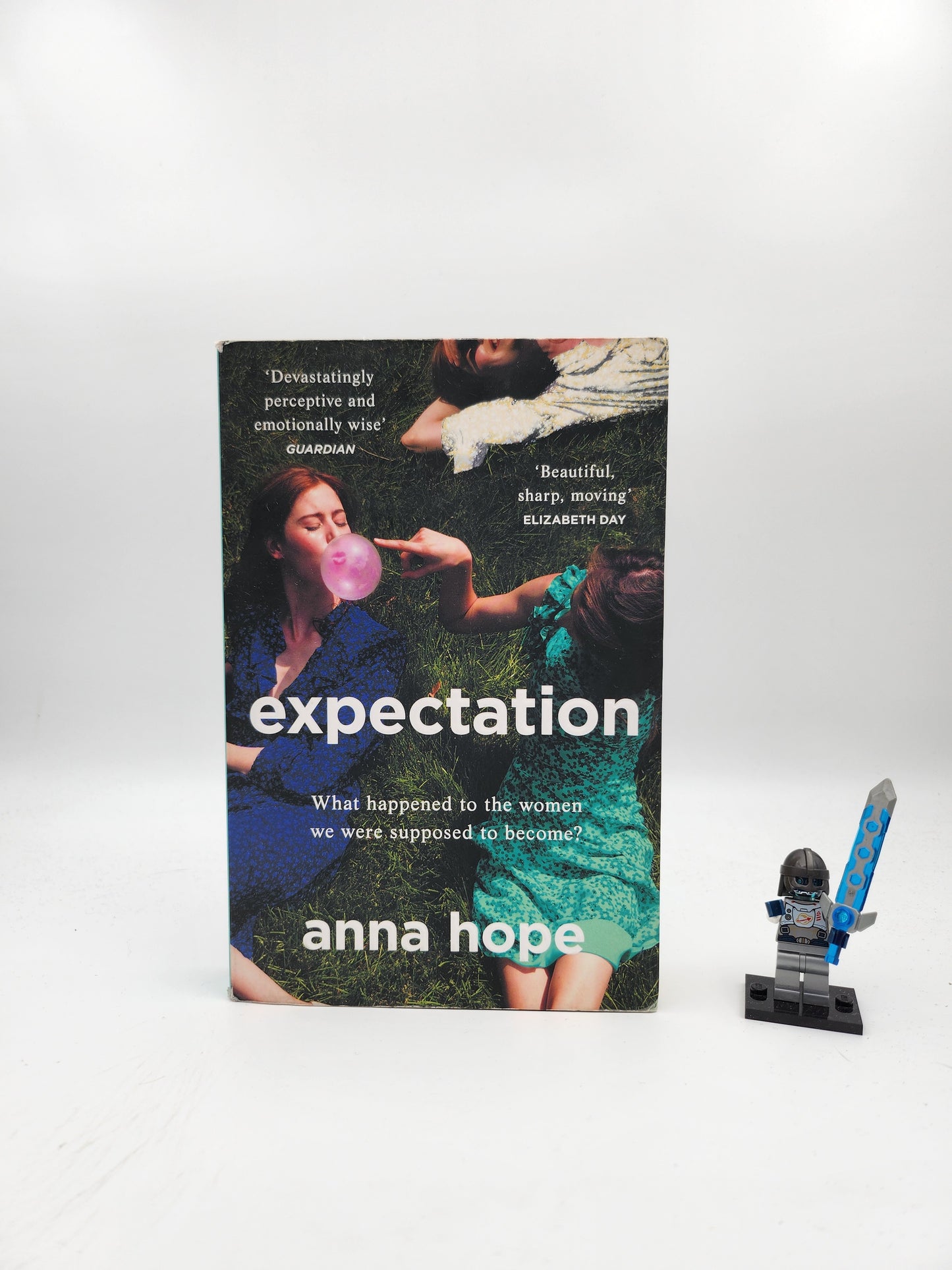 Expectation
