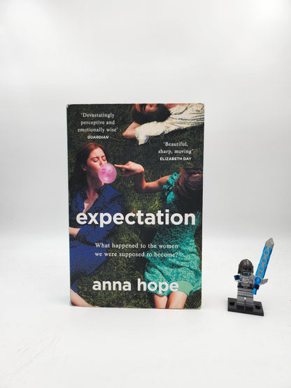 Expectation