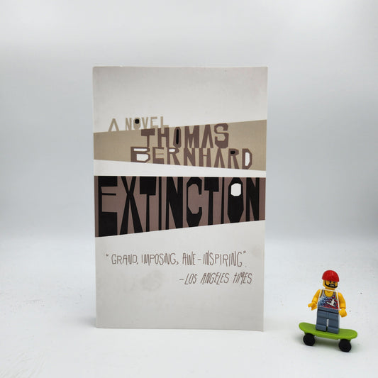 Extinction