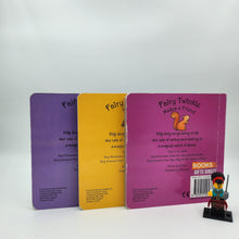 Load image into Gallery viewer, Fairy Board Book Set
