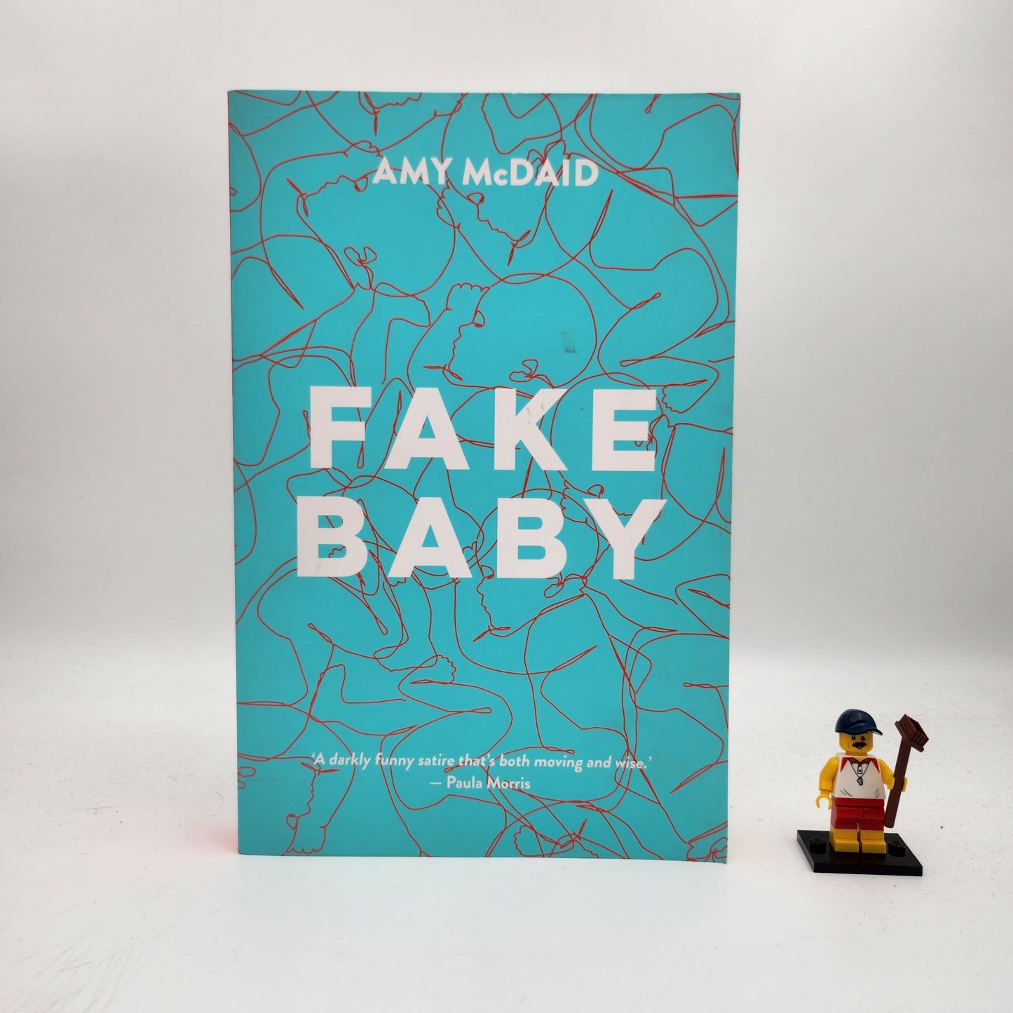 Fake Baby