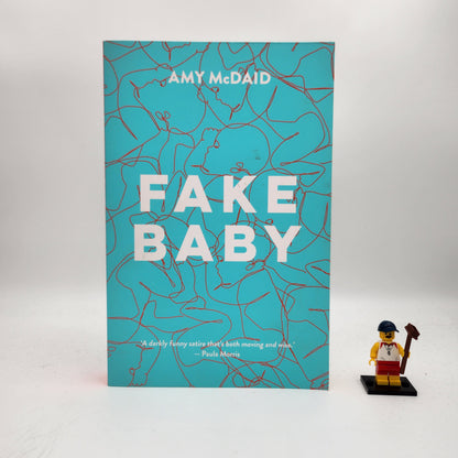 Fake Baby