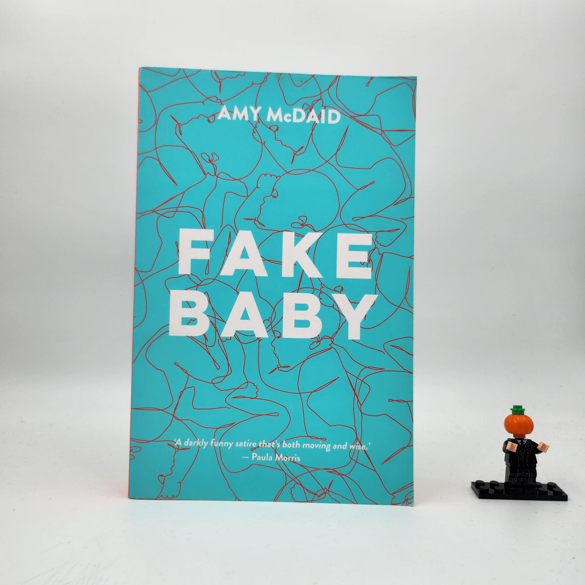 Fake Baby