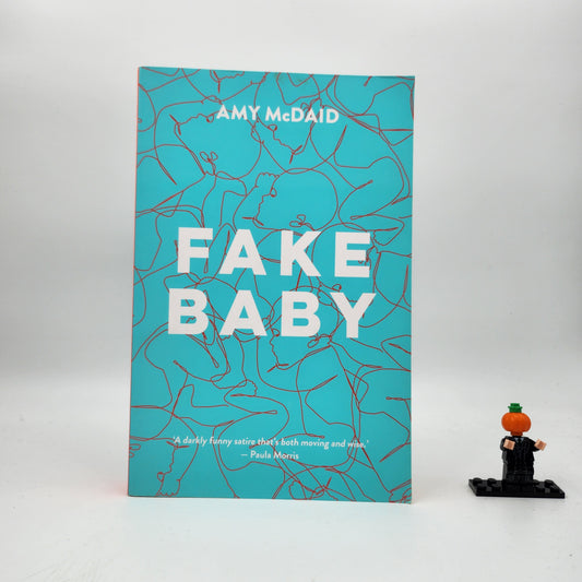 Fake Baby