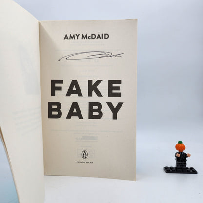 Fake Baby