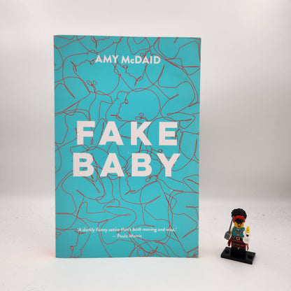 Fake Baby - Amy McDaid