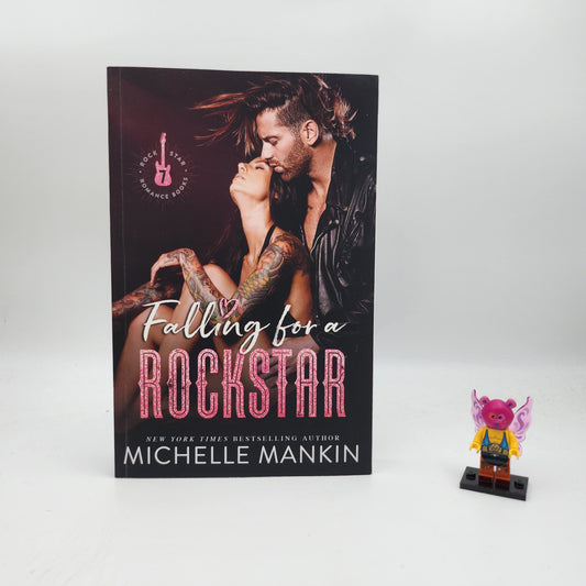 Falling for a Rockstar: 7 Rockstar Romances