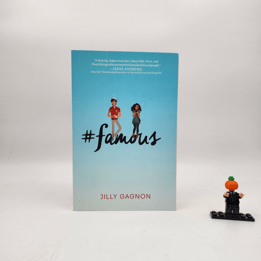 #famous